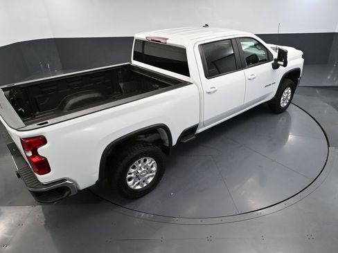 Used 2023 Chevrolet Silverado 2500 LT image 58