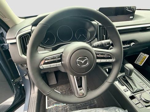 New 2026 MAZDA CX-50 2.5 Hybrid w/ Preferred Pkg image 11