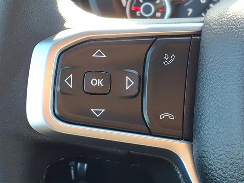 Used 2025 RAM 2500 Big Horn image 10