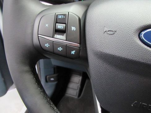 New 2025 Ford Maverick XLT w/ XLT Luxury Package image 19