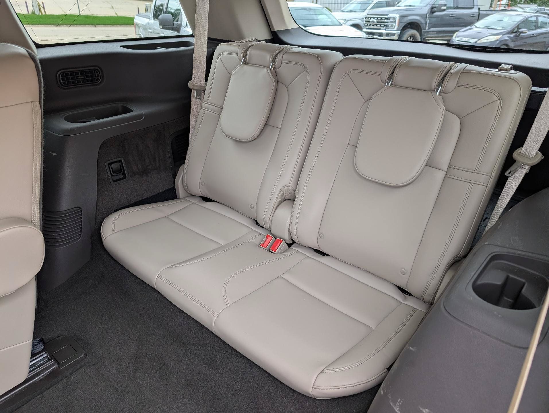 Used 2022 Lincoln Aviator Reserve w/ Equipment Group 201A AWD/4WD image 12