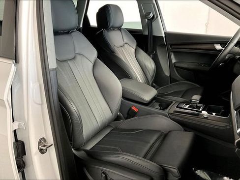 Used 2024 Audi Q5 2.0T Premium Plus image 7