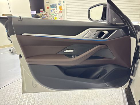 Used 2026 BMW i4 eDrive40 w/ M Sport Package RWD image 20