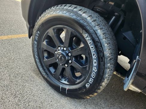 New 2025 RAM 2500 Laramie w/ Night Edition image 21