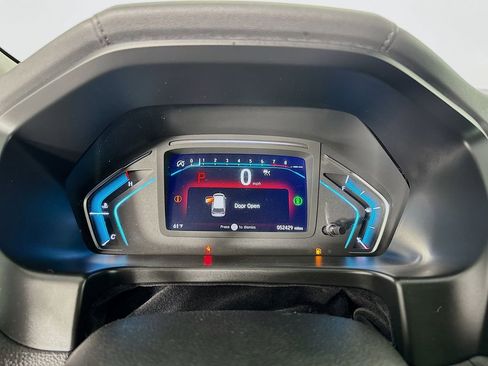 Used 2024 Honda Odyssey EX-L image 18