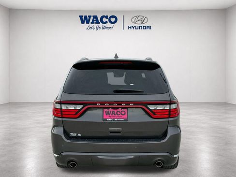 Used 2021 Dodge Durango Citadel RWD image 7