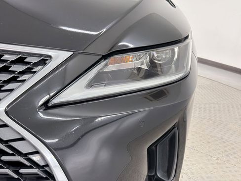 Used 2021 Lexus RX 350 FWD w/ Premium Package image 10