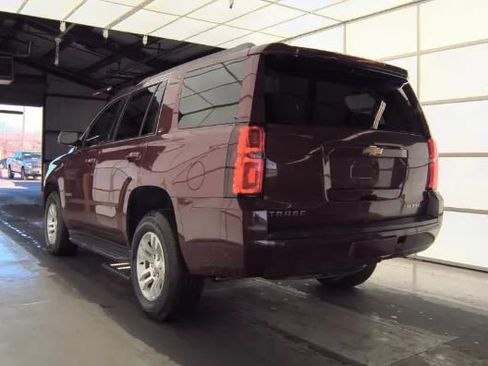 Used 2016 Chevrolet Tahoe LT image 8
