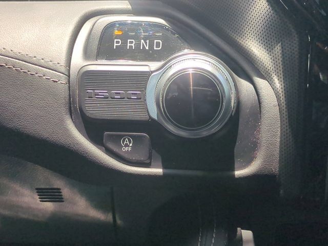 Used 2022 RAM 1500 Limited RWD image 23