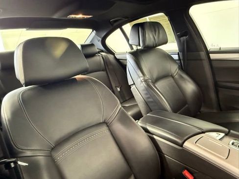 Used 2016 BMW 535i xDrive Sedan image 60