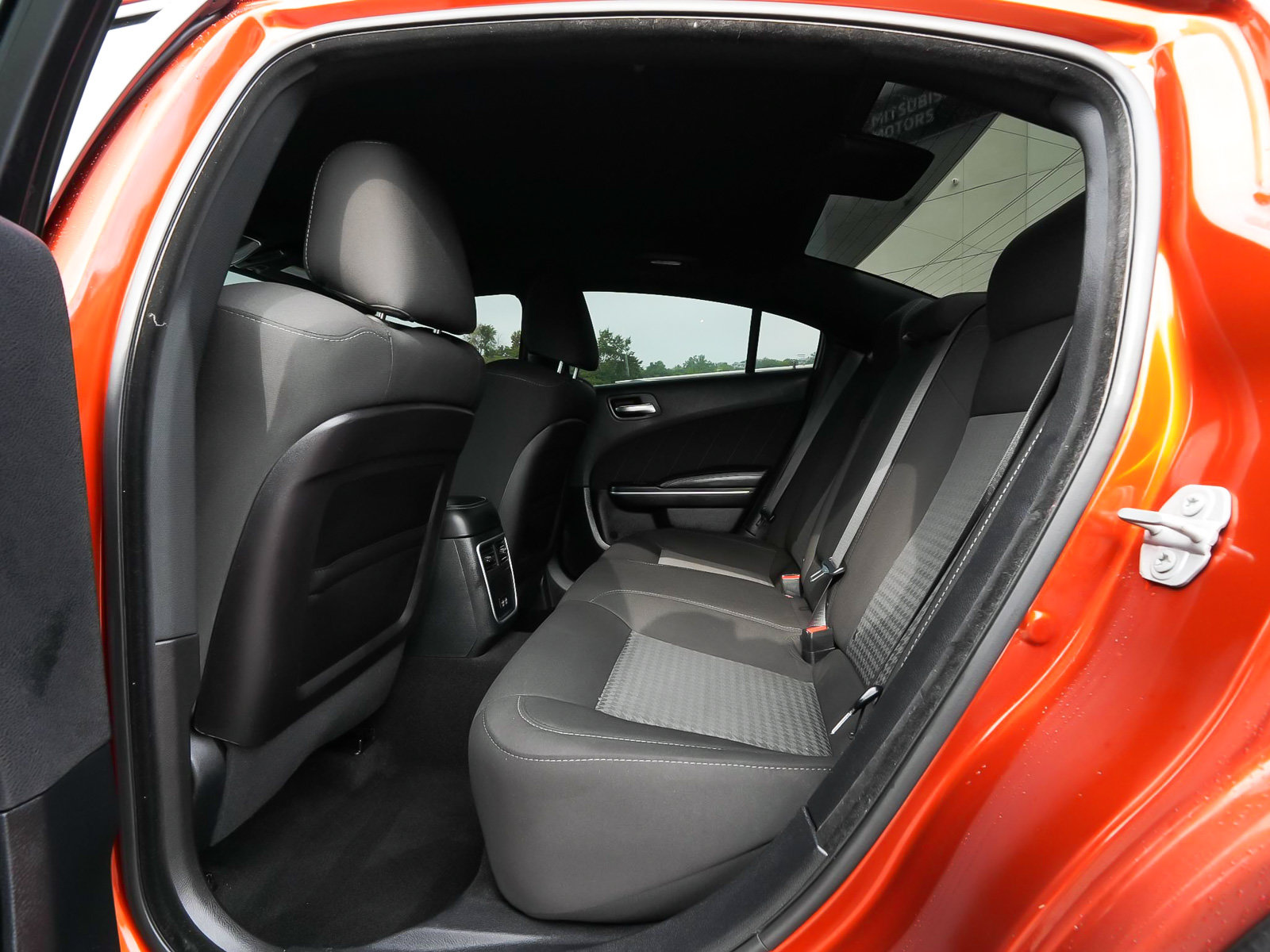 Used 2021 Dodge Charger Scat Pack RWD image 35