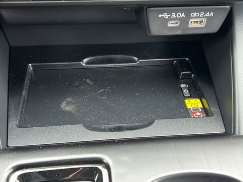 New 2026 Subaru Outback Wilderness image 31