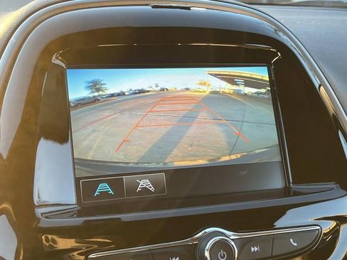 Used 2017 Chevrolet Spark LT image 19