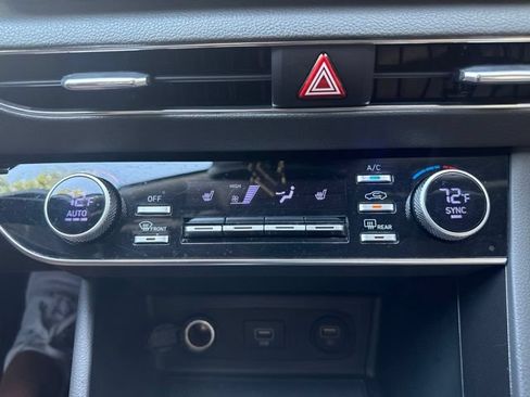Used 2023 Hyundai Sonata SEL FWD image 13