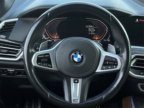 Used 2021 BMW X5 sDrive40i w/ M Sport Package image 13