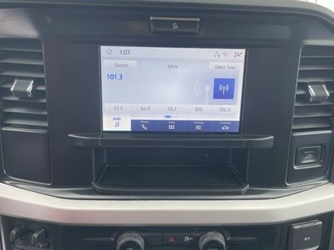 Used 2025 Ford F250 XLT w/ FX4 Off-Road Package image 17