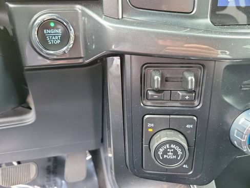 Used 2023 Ford F150 XLT w/ Equipment Group 302A High AWD/4WD image 17
