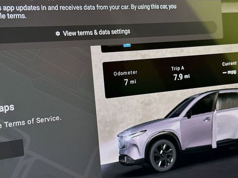 New 2026 MAZDA CX-5 Preferred AWD/4WD image 16