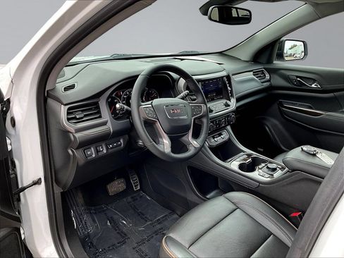 Used 2023 GMC Acadia AT4 w/ Technology Package AWD/4WD image 19