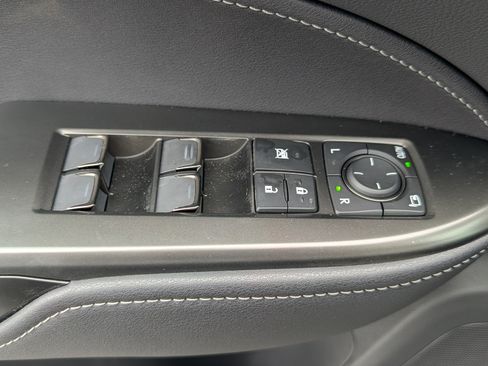 New 2026 Lexus NX 350h 350h Premium image 16