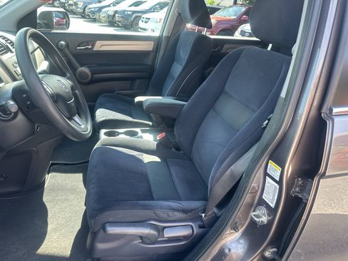Used 2010 Honda CR-V EX image 17