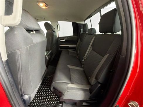 Used 2015 Toyota Tundra SR5 image 21