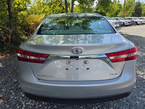 Used 2014 Toyota Avalon XLE FWD image 6