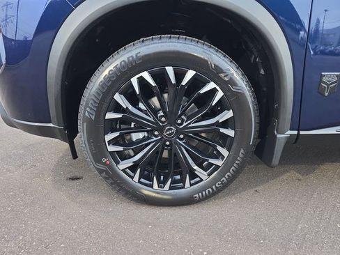 New 2026 Nissan Rogue Dark Armor image 27