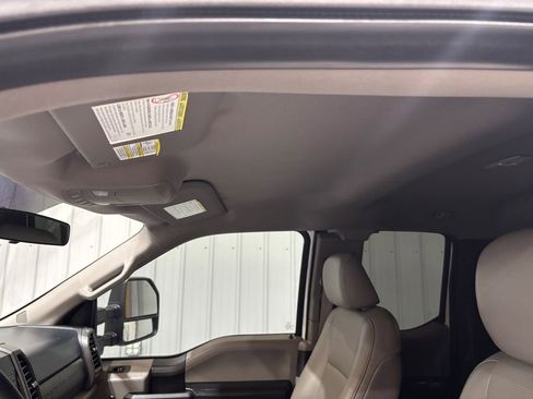 Used 2017 Ford F250 XL w/ Power Equipment Group image 15