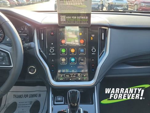 New 2025 Subaru Outback Premium w/ Popular Package #1A image 11