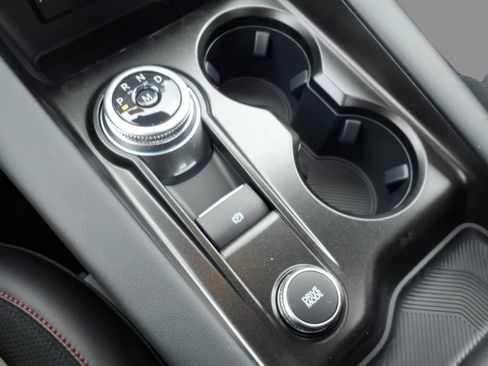 New 2026 Ford Explorer ST image 22