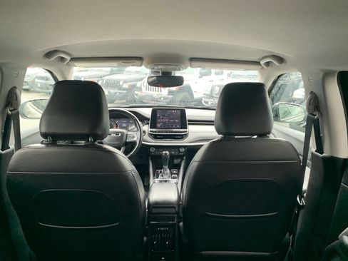 Used 2022 Jeep Compass Latitude w/ Convenience Group image 36