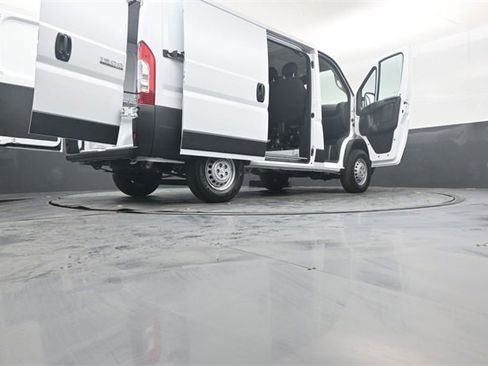 New 2026 RAM ProMaster 1500 w/ Convenience Group image 51
