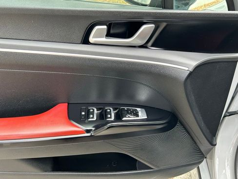 Used 2022 Kia K5 GT-Line w/ GT-Line FWD Premium Package image 16