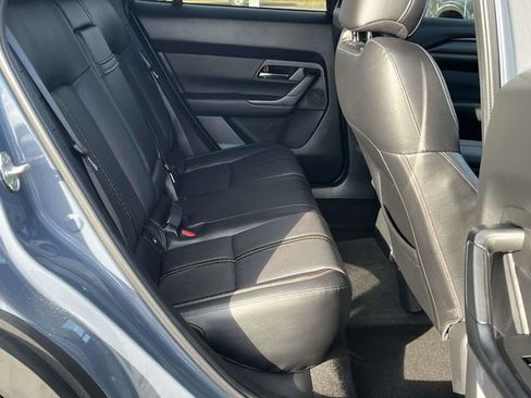 Used 2023 MAZDA CX-50 AWD 2.5 S w/ Cargo Package image 23