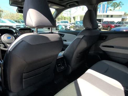 Certified 2026 Subaru Forester Premium image 16