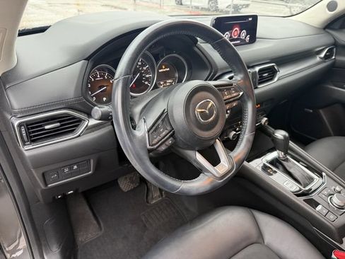 Used 2020 MAZDA CX-5 Touring FWD image 18