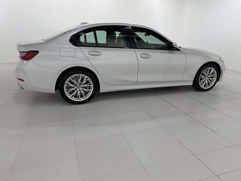 Certified 2023 BMW 330i xDrive Sedan w/ Premium Package AWD/4WD image 6