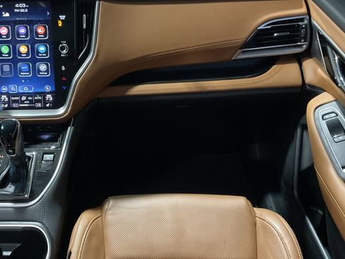 Used 2020 Subaru Legacy Touring XT w/ Popular Package #3 image 24