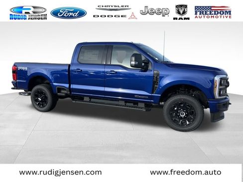 New 2026 Ford F350 XLT w/ XLT Premium Package image 4
