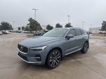 Certified 2023 Volvo XC60 B5 Ultimate