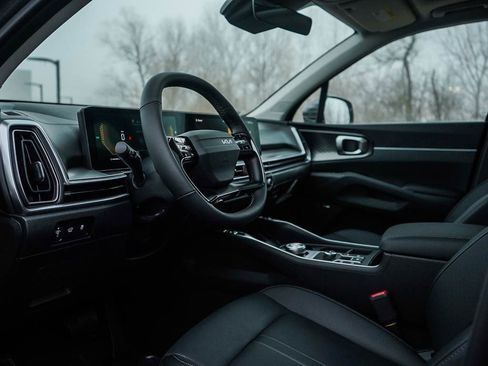 New 2026 Kia Sorento EX image 19