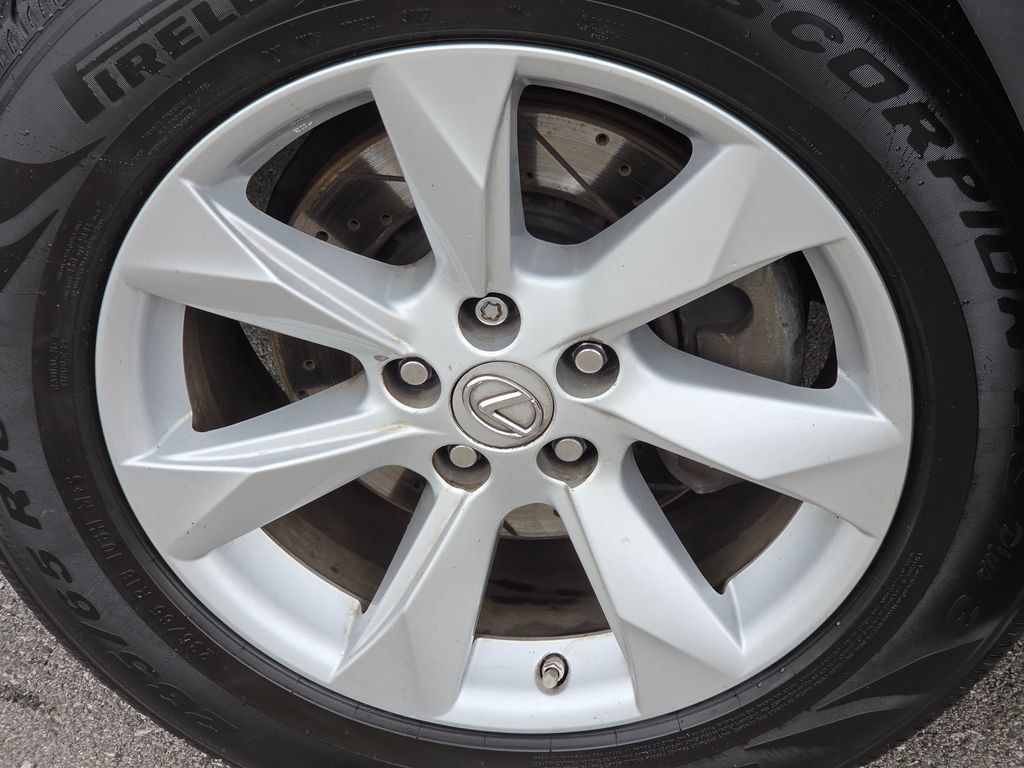 Used 2016 Lexus RX 350 AWD w/ Premium Package image 22