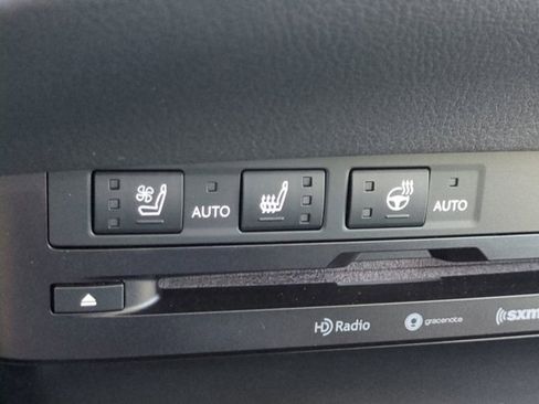 Certified 2022 Lexus ES 350 w/ Premium Package image 21