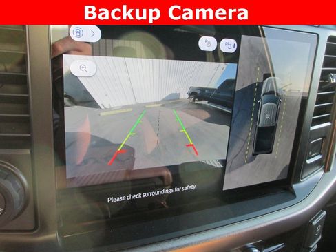 Used 2024 Ford F150 King Ranch image 18