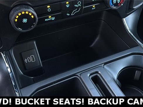 New 2026 Ford F150 STX image 17