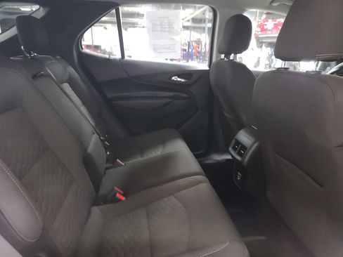 Used 2020 Chevrolet Equinox LT image 15