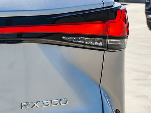 New 2026 Lexus RX 350 Premium image 11