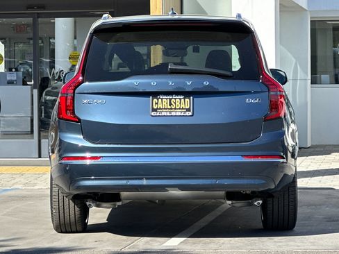 New 2025 Volvo XC90 B6 Ultra image 6