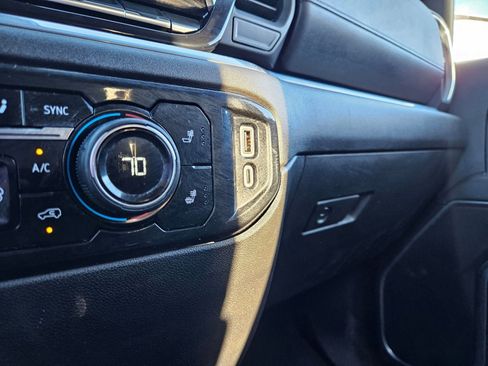 Used 2025 Chevrolet Silverado 1500 LT image 19